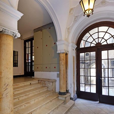 Apartman Kruna Lägenhet Belgrad Exteriör bild