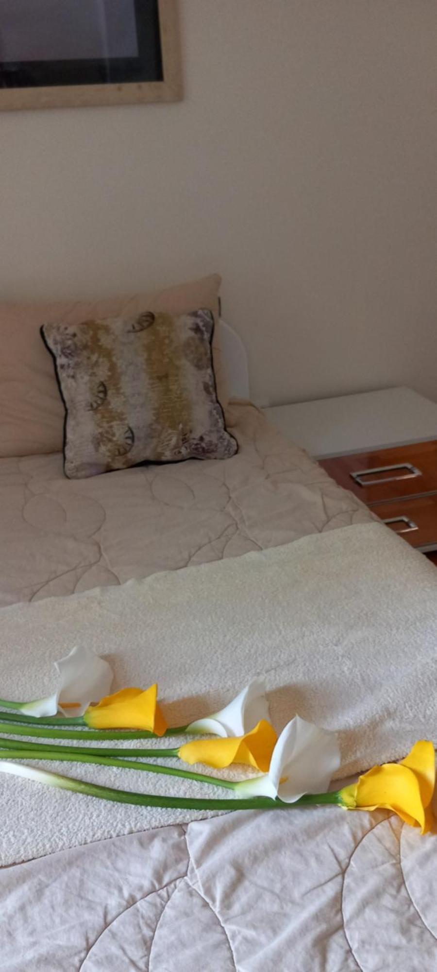 Apartman Kruna Lägenhet Belgrad Exteriör bild