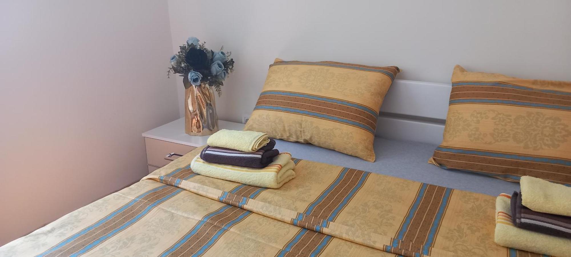 Apartman Kruna Lägenhet Belgrad Exteriör bild