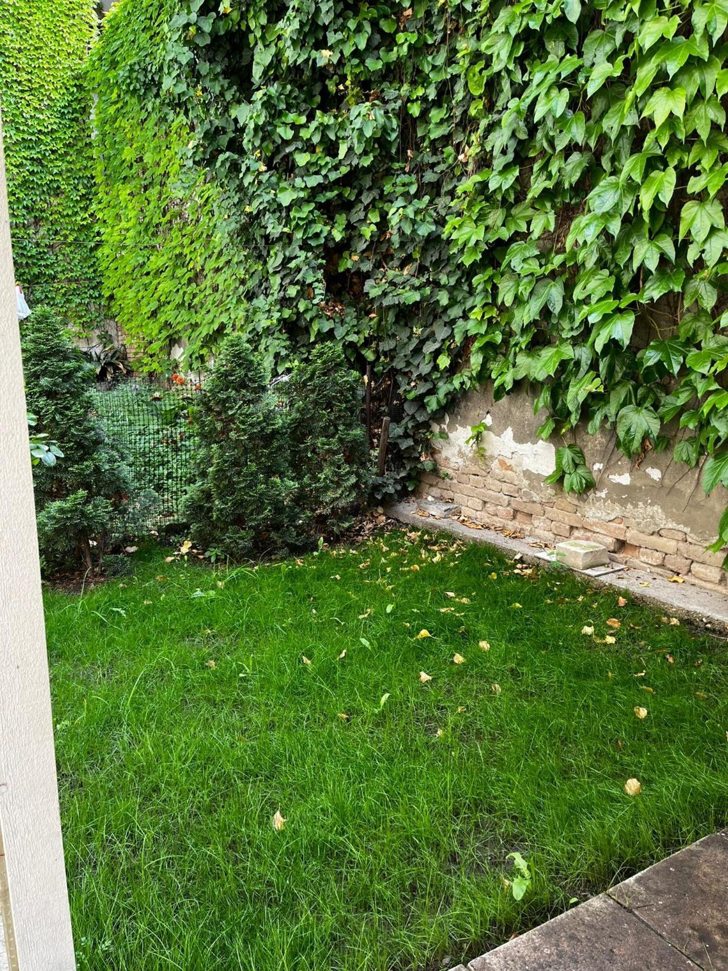 Apartman Kruna Lägenhet Belgrad Exteriör bild