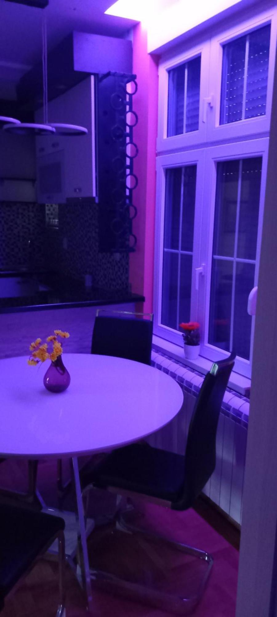 Apartman Kruna Lägenhet Belgrad Exteriör bild